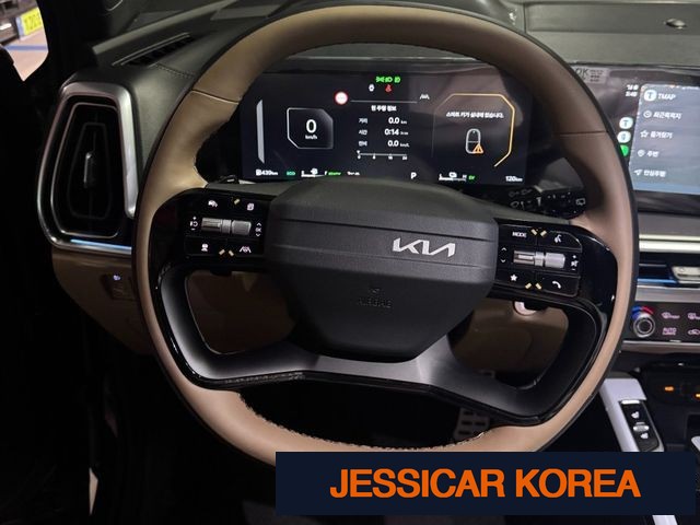 2026 Kia The New Sorento 4th generation - Thumbnail 20