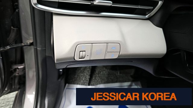2022 Hyundai Avante Hybrid (CN7) - Thumbnail 6