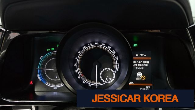 2022 Hyundai Avante Hybrid (CN7) - Thumbnail 7