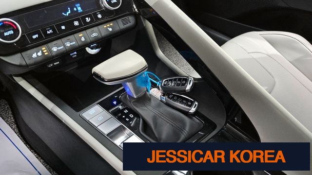 2022 Hyundai Avante Hybrid (CN7) - Thumbnail 12