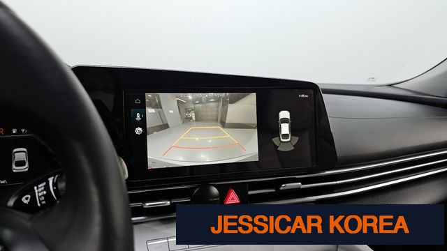 2022 Hyundai Avante Hybrid (CN7) - Thumbnail 19