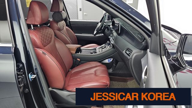 2019 Hyundai Palisade - Thumbnail 2