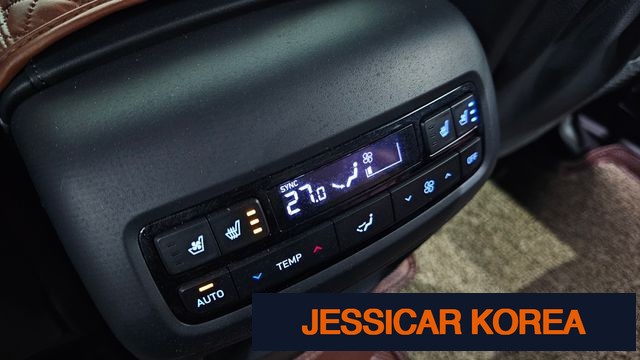 2019 Hyundai Palisade - Thumbnail 3