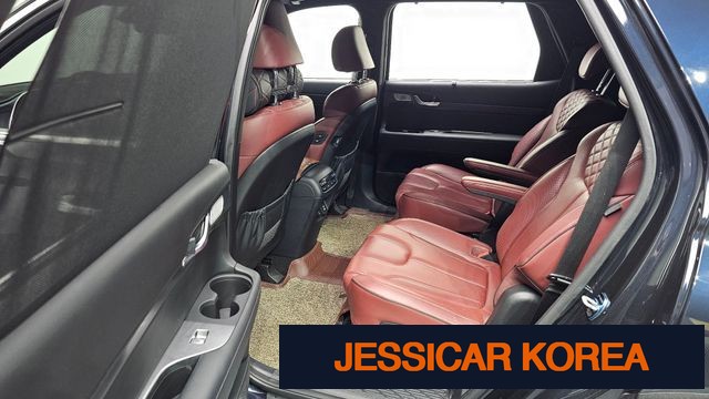 2019 Hyundai Palisade - Thumbnail 4
