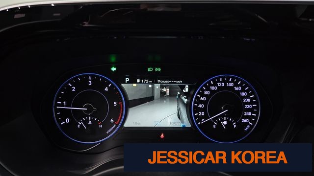 2019 Hyundai Palisade - Thumbnail 5