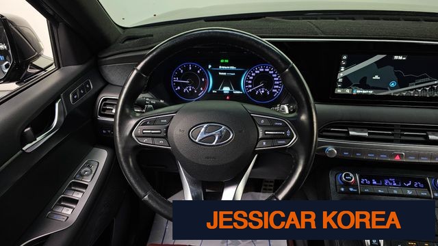 2019 Hyundai Palisade - Thumbnail 8