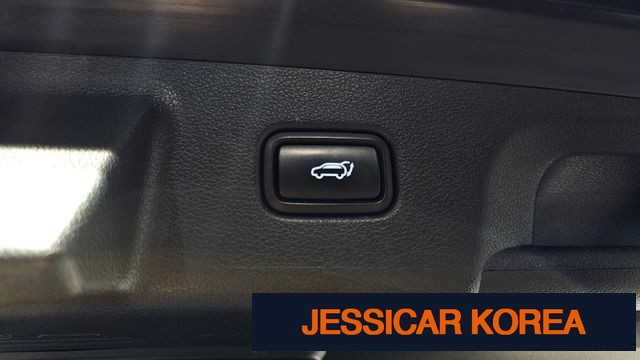 2019 Hyundai Palisade - Thumbnail 11