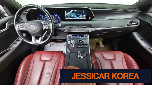 2019 Hyundai Palisade - Thumbnail 14