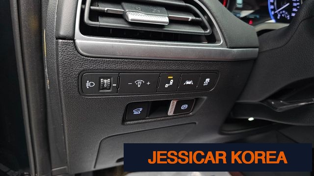 2019 Hyundai Palisade - Thumbnail 15