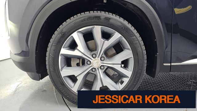 2019 Hyundai Palisade - Thumbnail 16