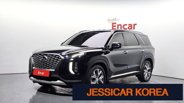 2019 Hyundai Palisade - Thumbnail 17