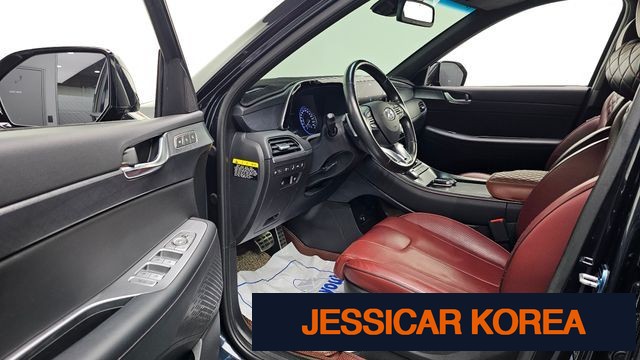 2019 Hyundai Palisade - Thumbnail 18