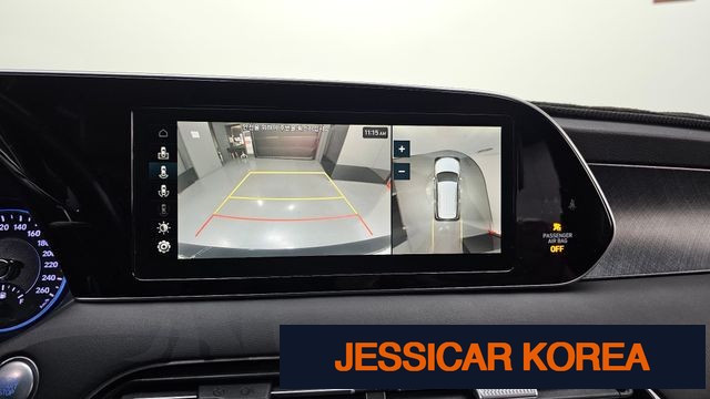 2019 Hyundai Palisade - Thumbnail 19
