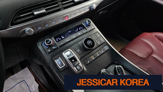 2019 Hyundai Palisade - Thumbnail 20