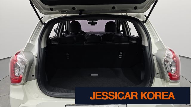 2018 KG Mobility tivoli armor - Thumbnail 7