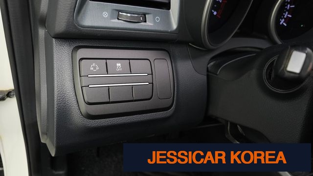 2018 KG Mobility tivoli armor - Thumbnail 12