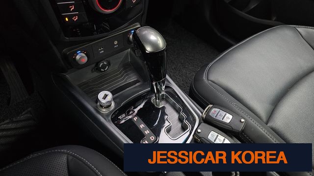 2018 KG Mobility tivoli armor - Thumbnail 16