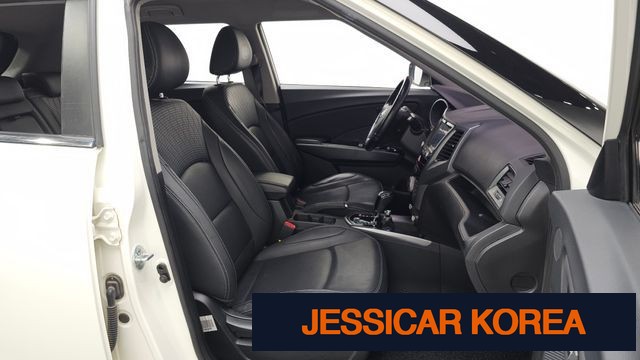 2018 KG Mobility tivoli armor - Thumbnail 17