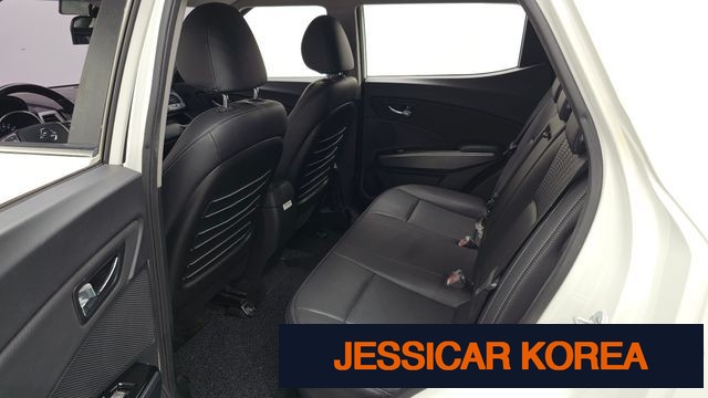 2018 KG Mobility tivoli armor - Thumbnail 18
