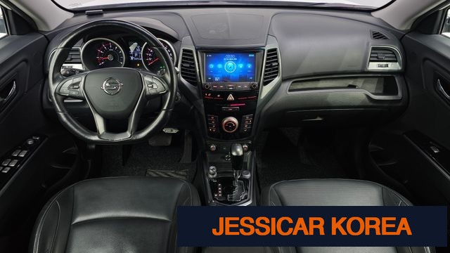 2018 KG Mobility tivoli armor - Thumbnail 19