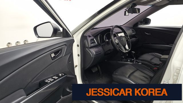 2018 KG Mobility tivoli armor - Thumbnail 20