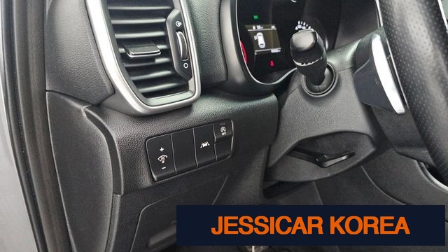 2021 Kia Sportage the bold - Thumbnail 20