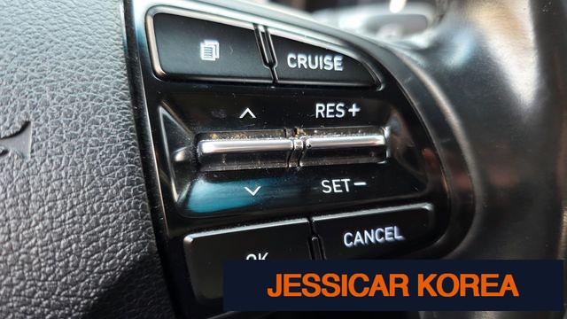 2019 Hyundai Grandeur IG Hybrid - Thumbnail 4