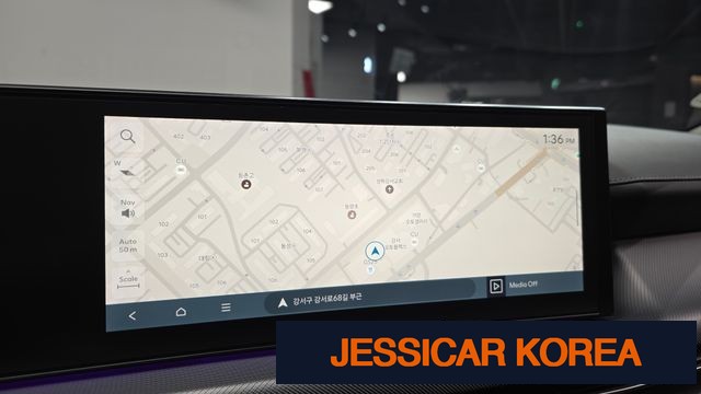2024 Hyundai Sonata The Edge Hybrid (DN8) - Thumbnail 6