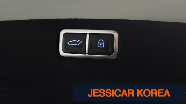 2024 Hyundai Sonata The Edge Hybrid (DN8) - Thumbnail 7