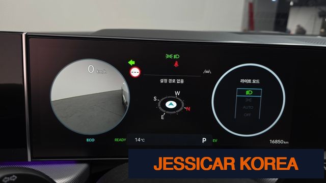 2024 Hyundai Sonata The Edge Hybrid (DN8) - Thumbnail 11