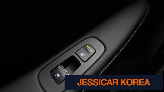 2024 Hyundai Sonata The Edge Hybrid (DN8) - Thumbnail 12