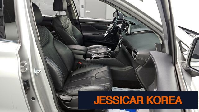 2020 Hyundai Santa Fe TM - Thumbnail 4