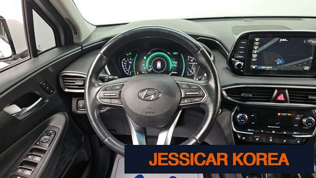 2020 Hyundai Santa Fe TM - Thumbnail 5