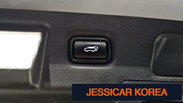 2020 Hyundai Santa Fe TM - Thumbnail 6