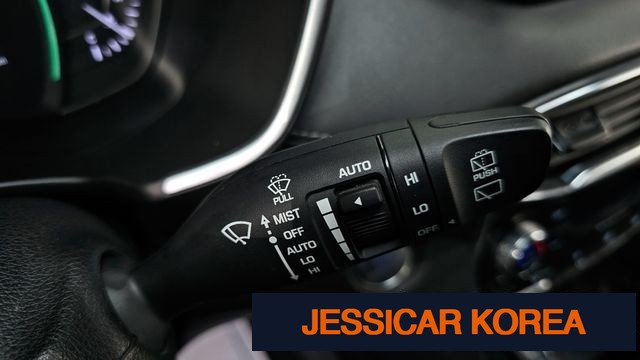 2020 Hyundai Santa Fe TM - Thumbnail 7