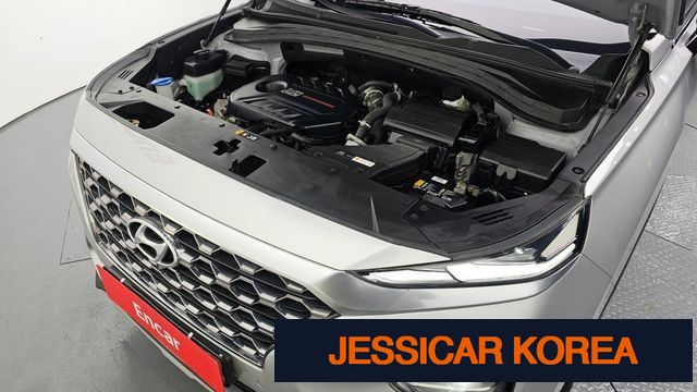 2020 Hyundai Santa Fe TM - Thumbnail 11
