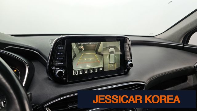 2020 Hyundai Santa Fe TM - Thumbnail 14