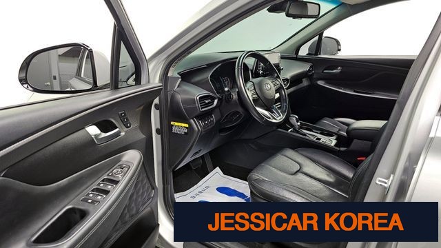 2020 Hyundai Santa Fe TM - Thumbnail 15