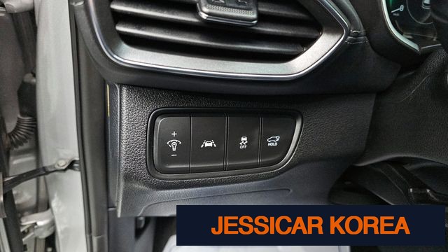 2020 Hyundai Santa Fe TM - Thumbnail 16