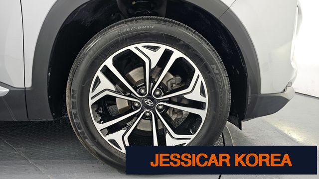 2020 Hyundai Santa Fe TM - Thumbnail 18