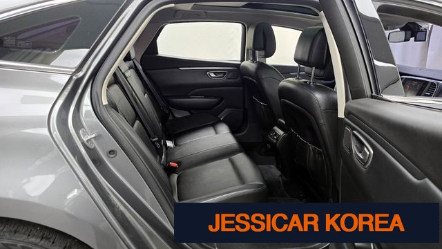 2017 Renault Korea SM6 - Thumbnail 2