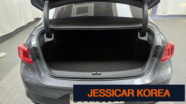 2017 Renault Korea SM6 - Thumbnail 4