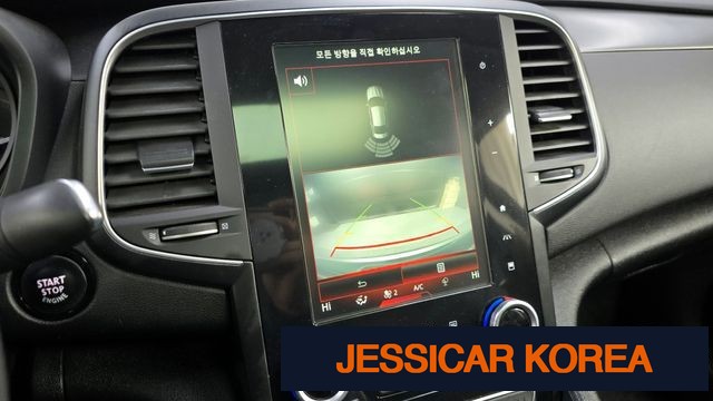 2017 Renault Korea SM6 - Thumbnail 7