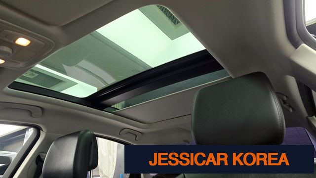 2017 Renault Korea SM6 - Thumbnail 8