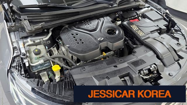 2017 Renault Korea SM6 - Thumbnail 10