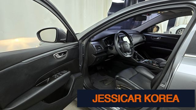 2017 Renault Korea SM6 - Thumbnail 11