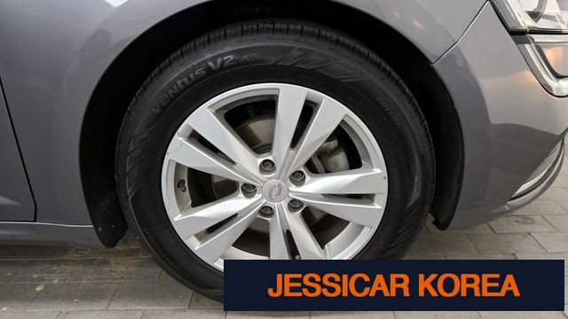 2017 Renault Korea SM6 - Thumbnail 14