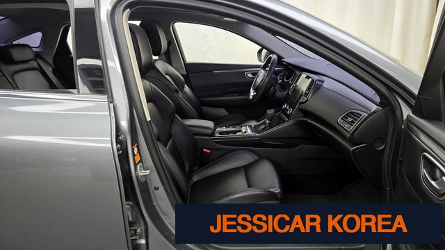 2017 Renault Korea SM6 - Thumbnail 15