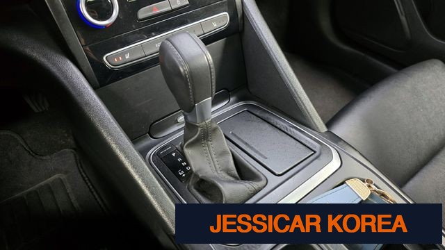 2017 Renault Korea SM6 - Thumbnail 17