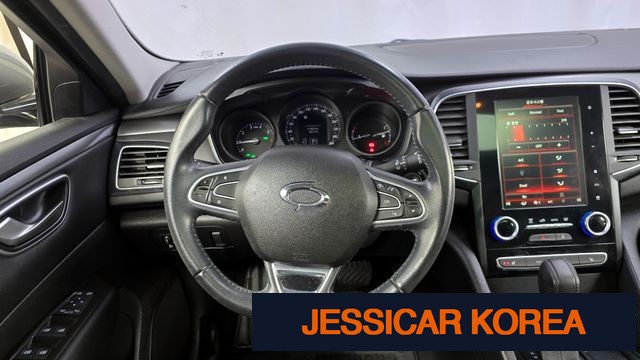 2017 Renault Korea SM6 - Thumbnail 18